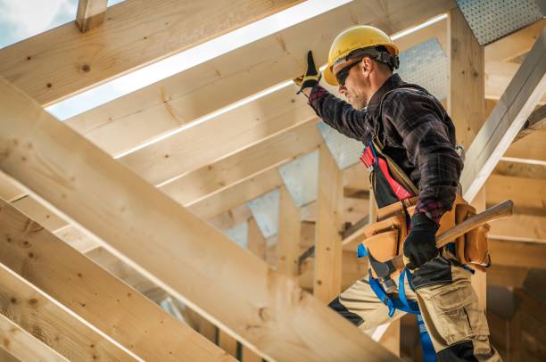 Best Tile Roofing Contractor  in Morrow, GA