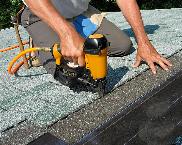 Best Metal Roofing Contractor  in Morrow, GA