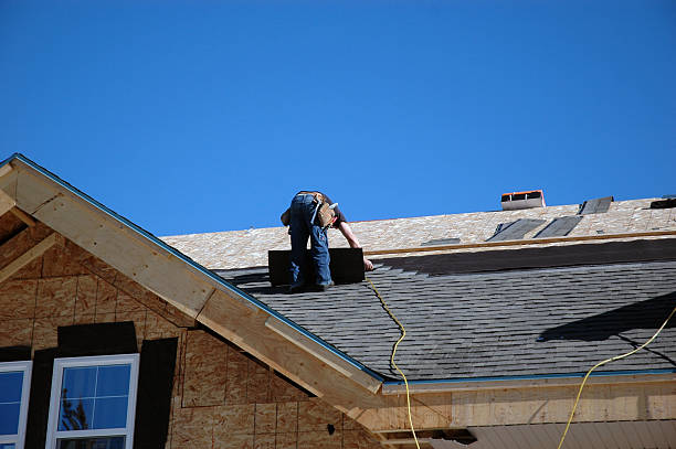 Best New Roof Installation  in Morrow, GA
