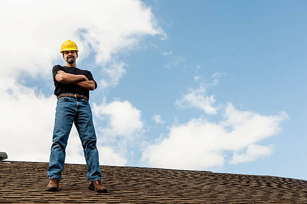 Best Emergency Roof Repair  in Morrow, GA