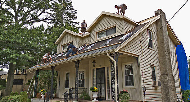 Best Roof Maintenance Services  in Morrow, GA