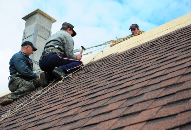 Best New Roof Installation  in Morrow, GA