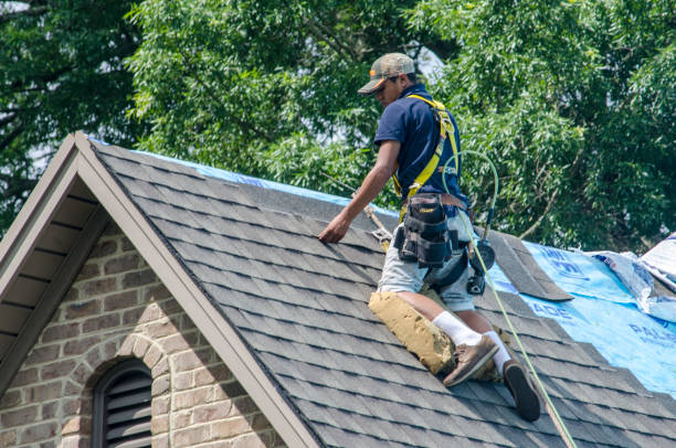 Best Roof Leak Repair  in Morrow, GA